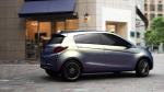 Mitsubishi E-Compact 2011 года